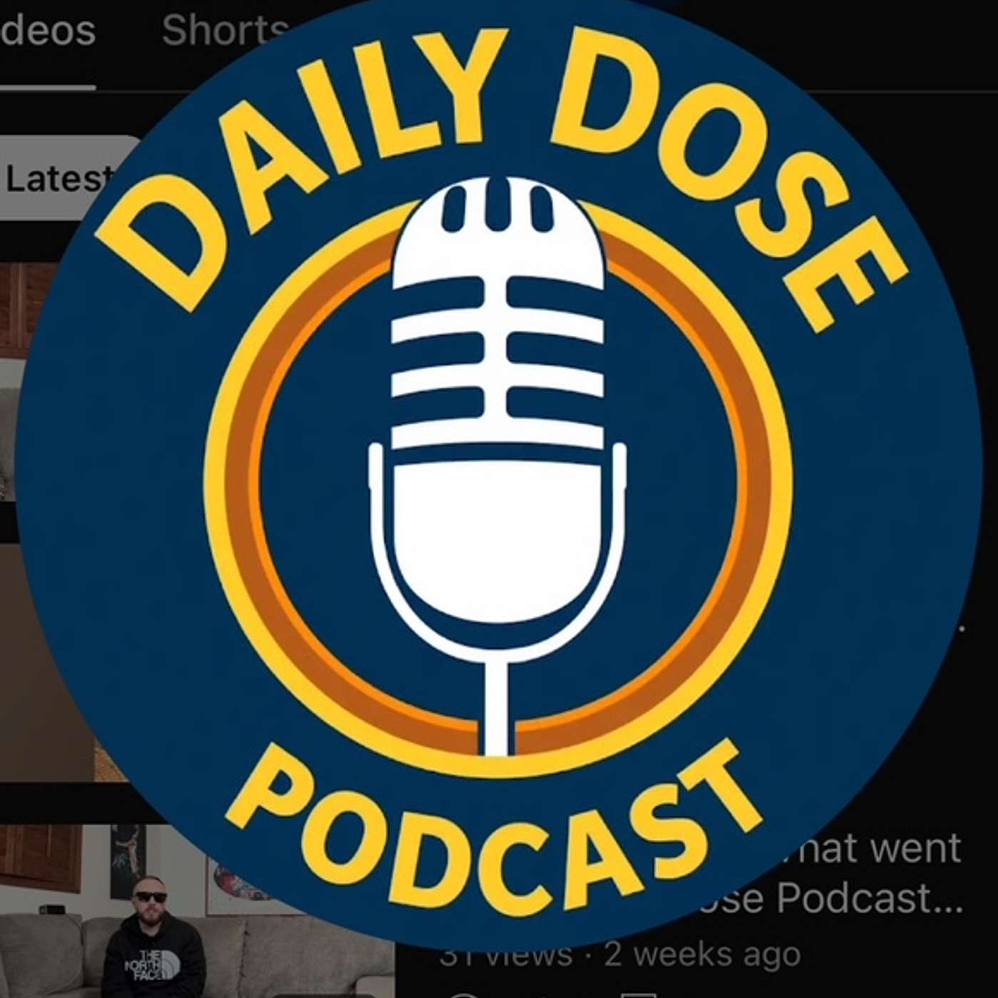 The Only Daily Dose Podcast