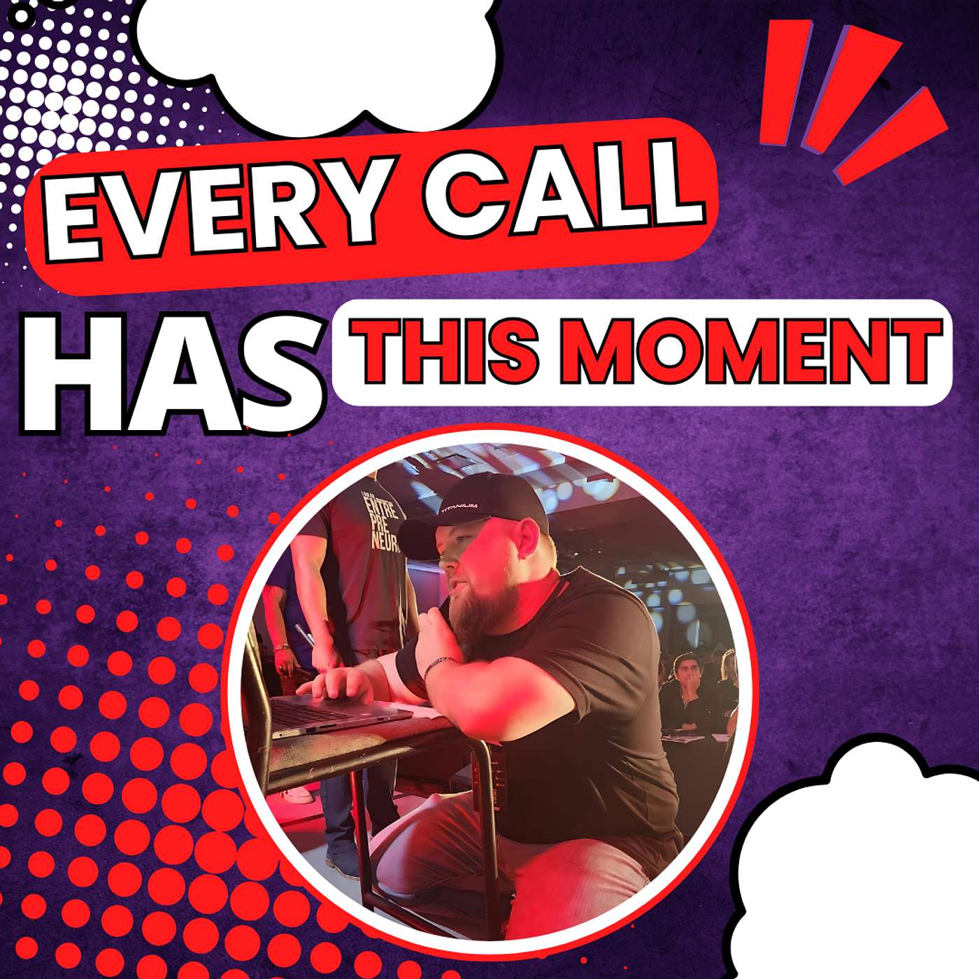 Every Call Has This Moment | Wholesaling Real Estate