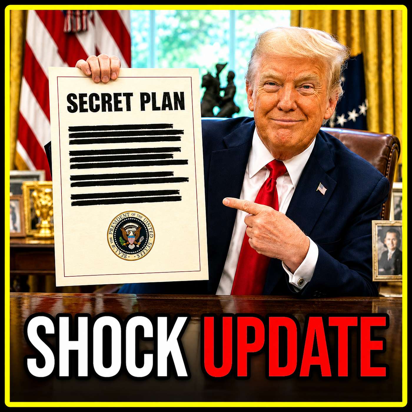 🔴OMG... NO ONE Expected THIS...🔴 episode artwork