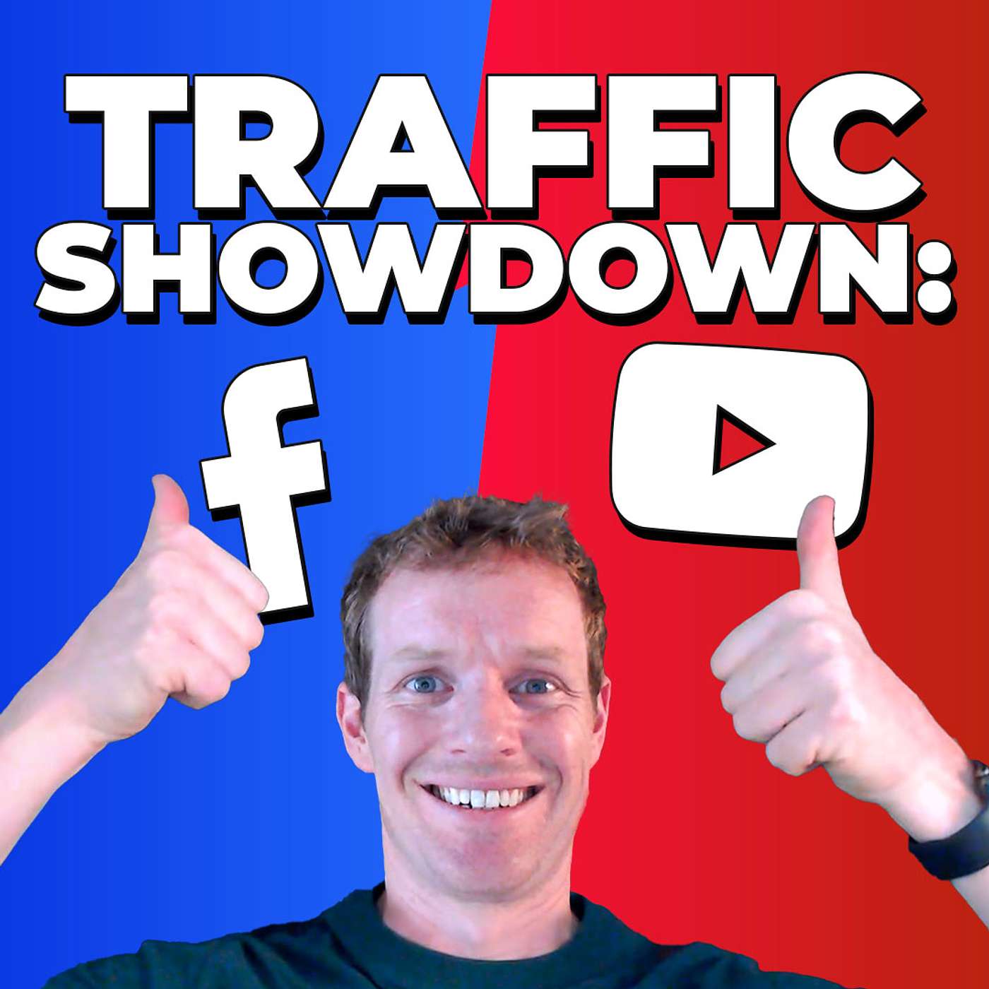 Facebook Ads vs YouTube Ads: What's Better in 2023? | The Growth Booth #56