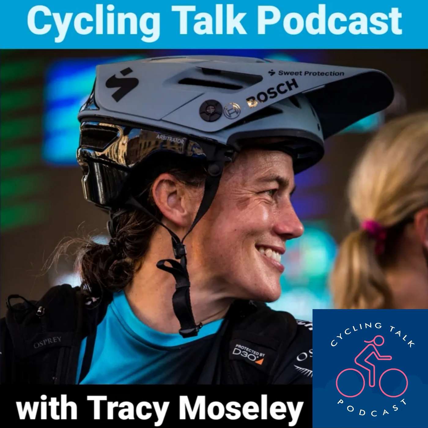 Cycling Talk Podcast
