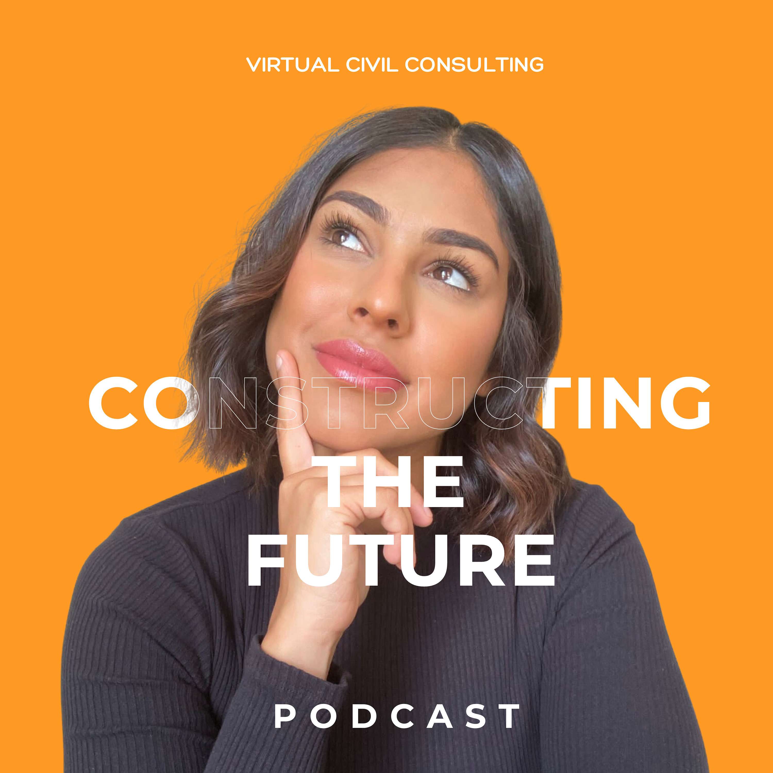 Constructing The Future
