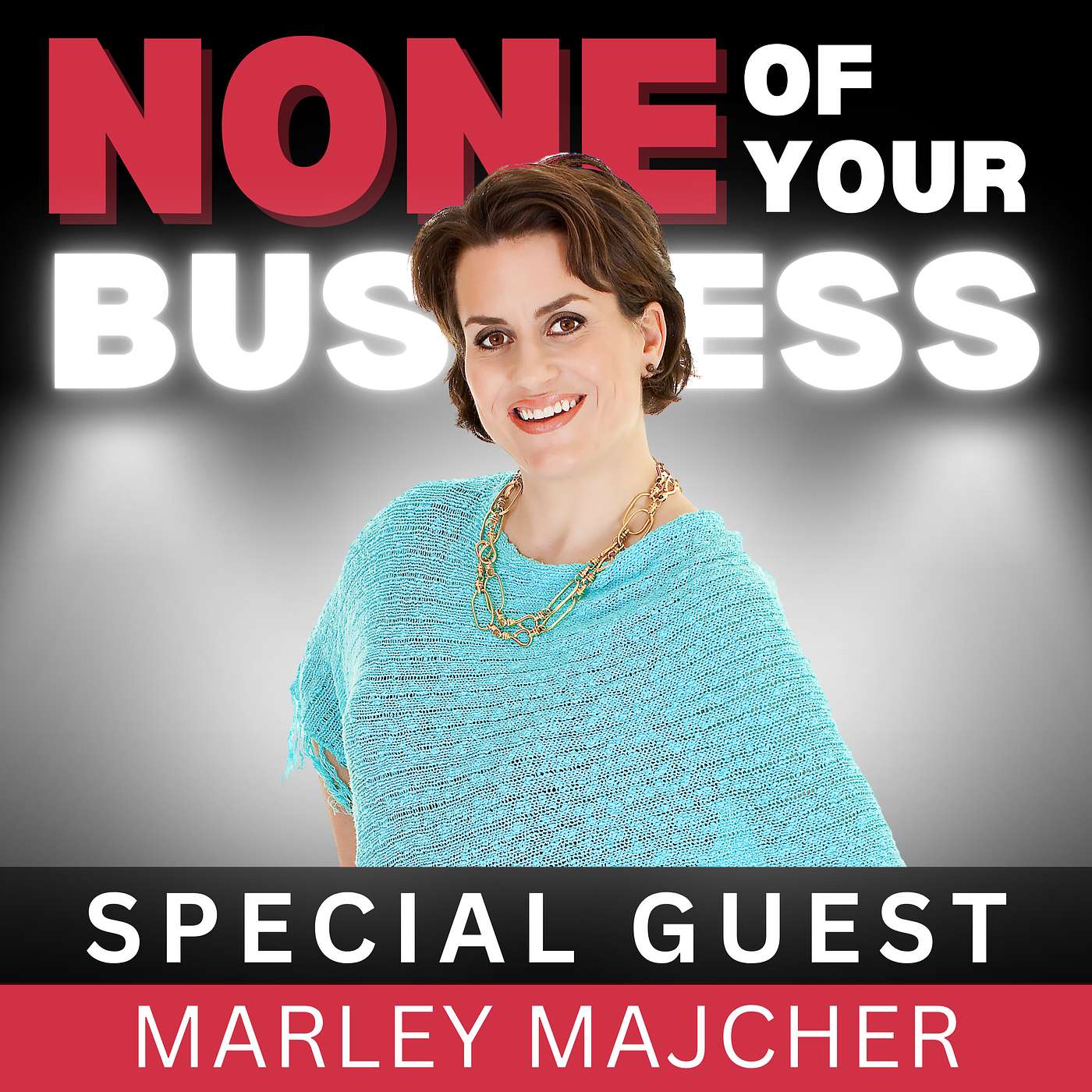 The 3 Things You NEED to Know Before Your Plan Your Next Event With Marley Majcher