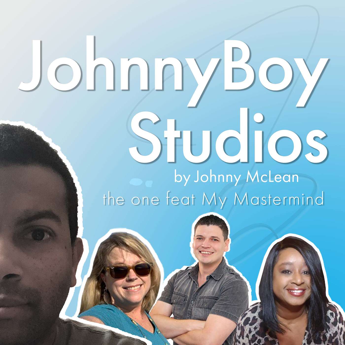 JohnnyBoy Studios