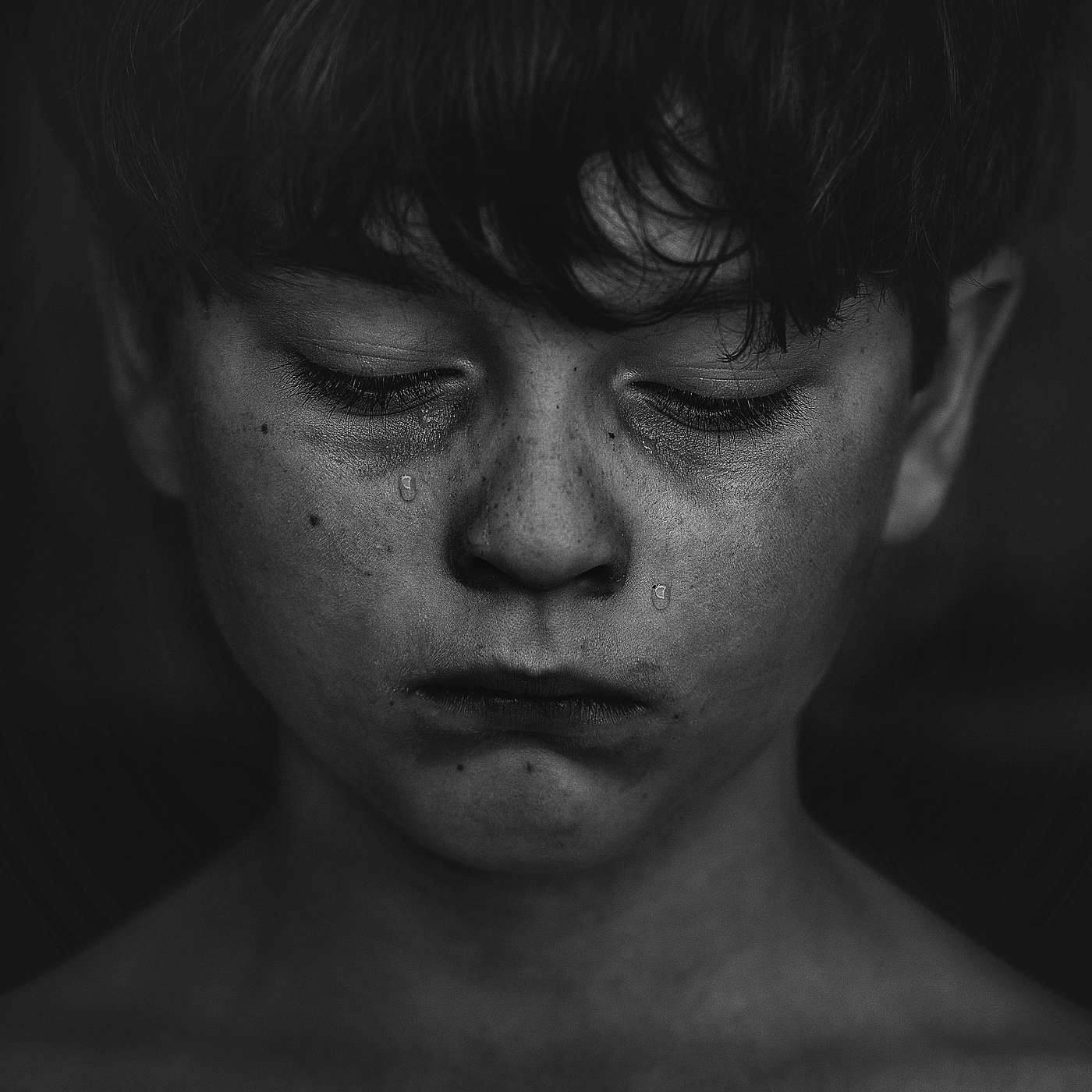 Childhood Trauma and Depression: A Family’s Story of Struggle and Healing