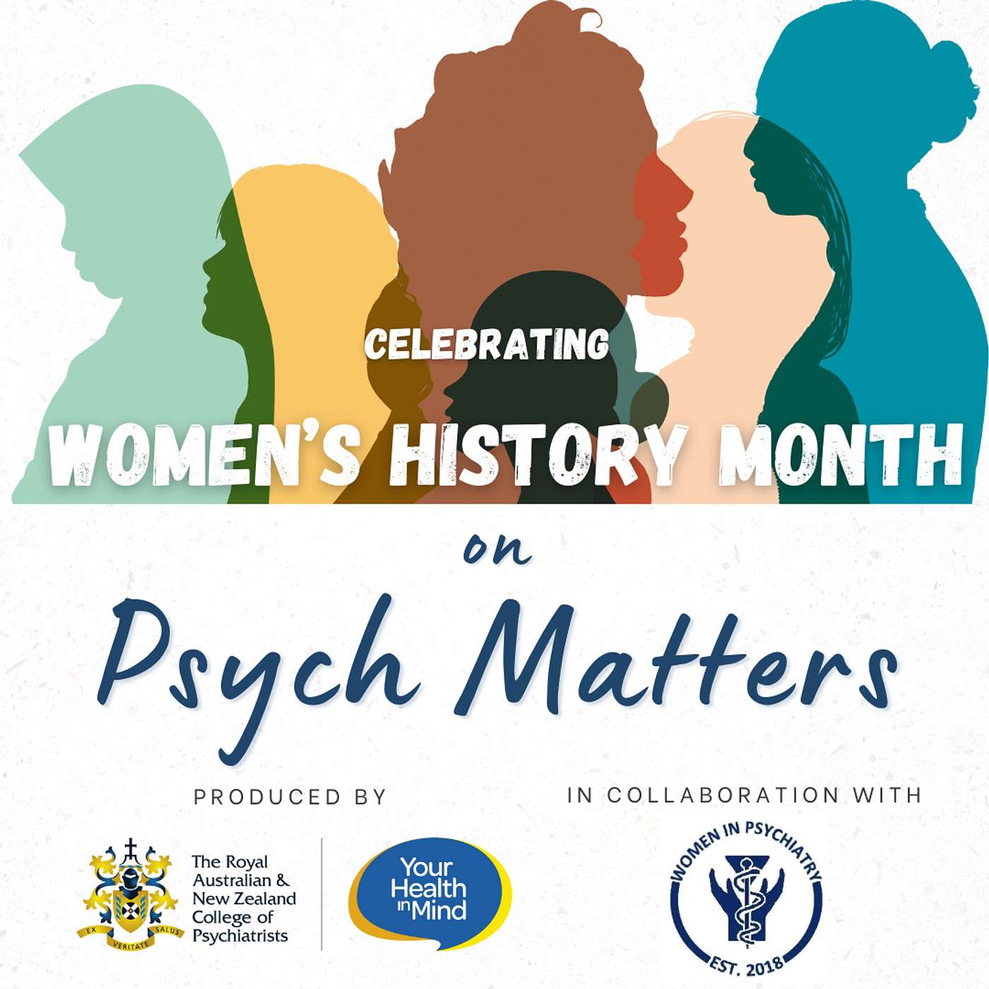 Psych Matters
