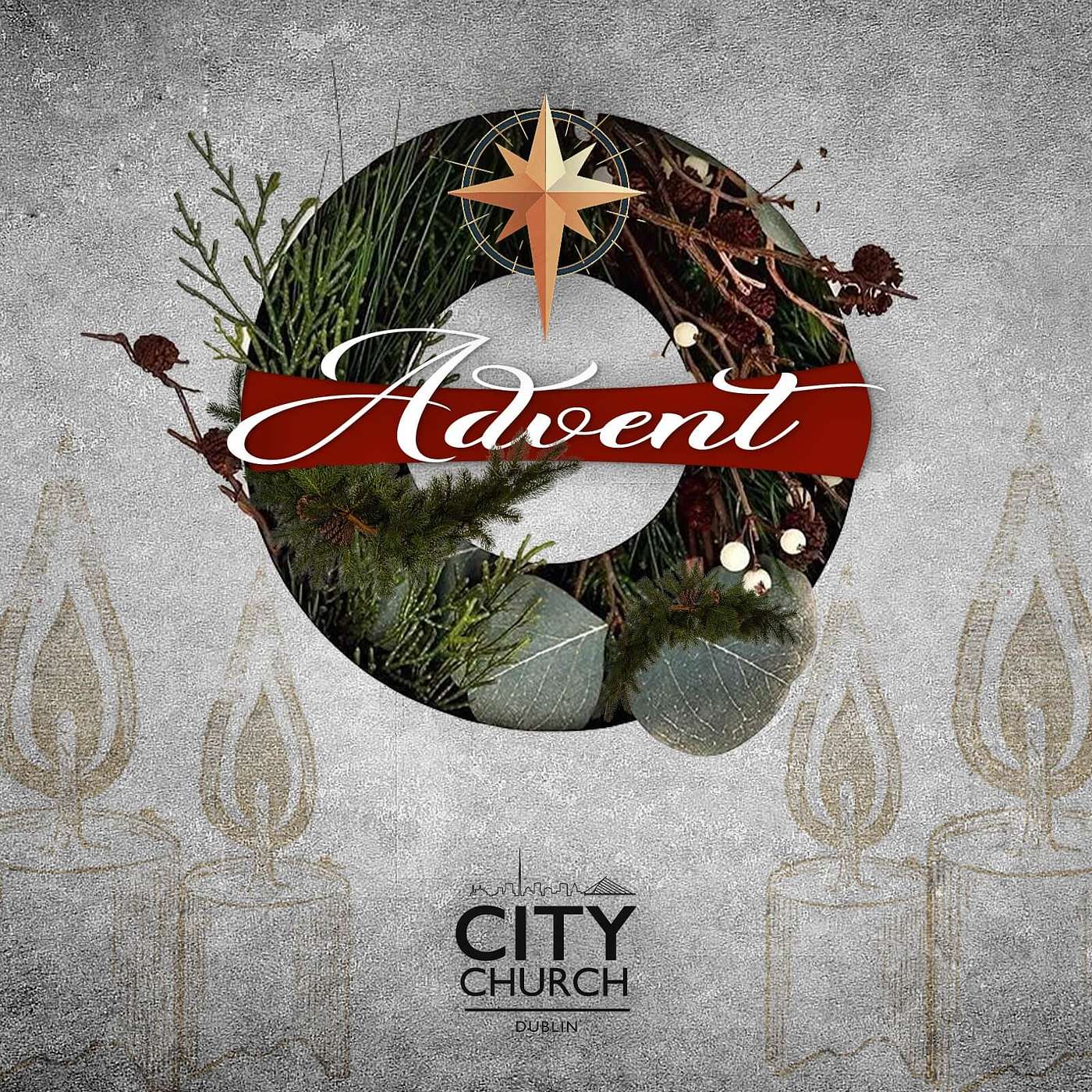 Isaiah 10:1-10 – Advent 2022 episode artwork