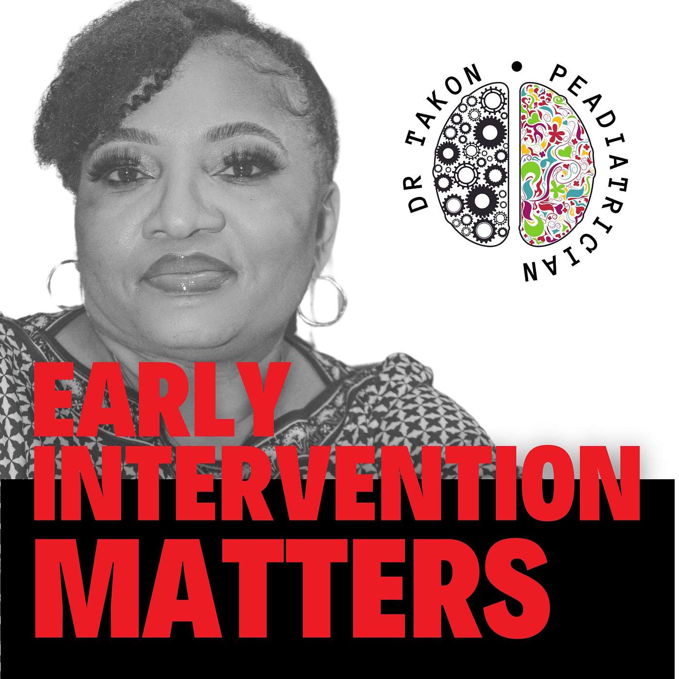 [Urgent] - Why we must Normalise Neurodiversity in African Families