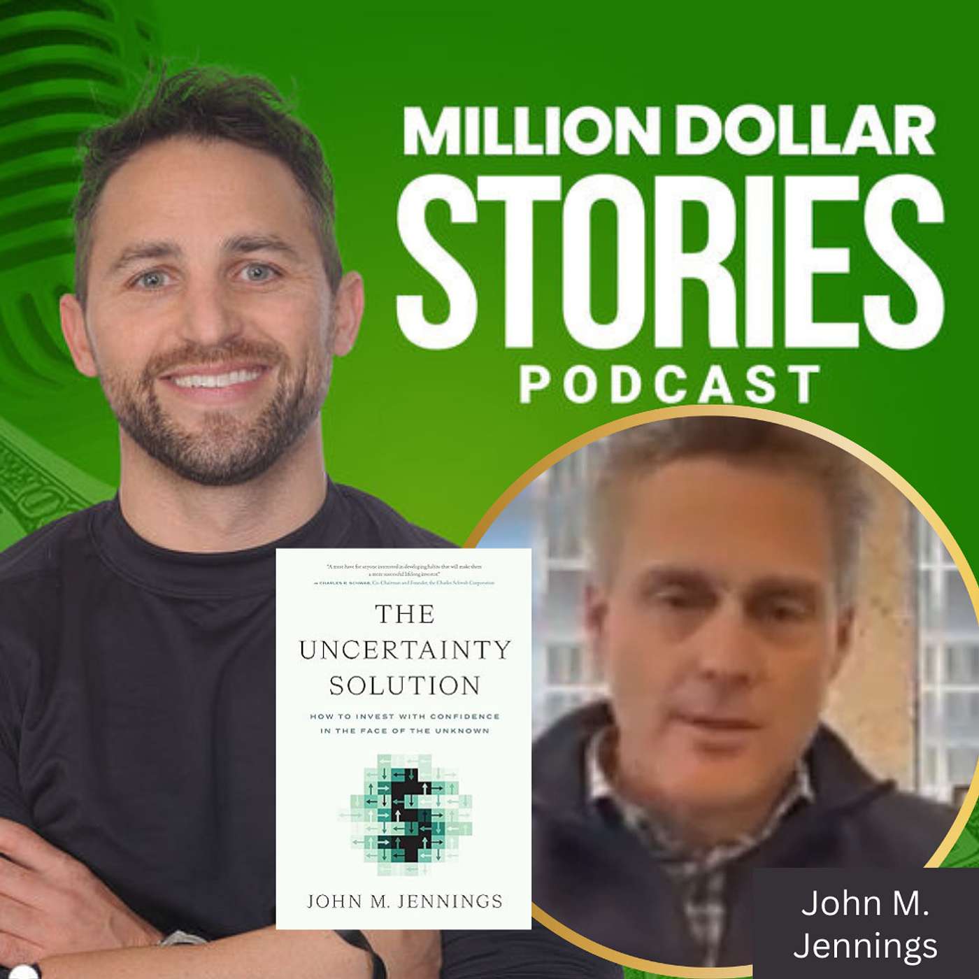 The Mike Fallat Podcast