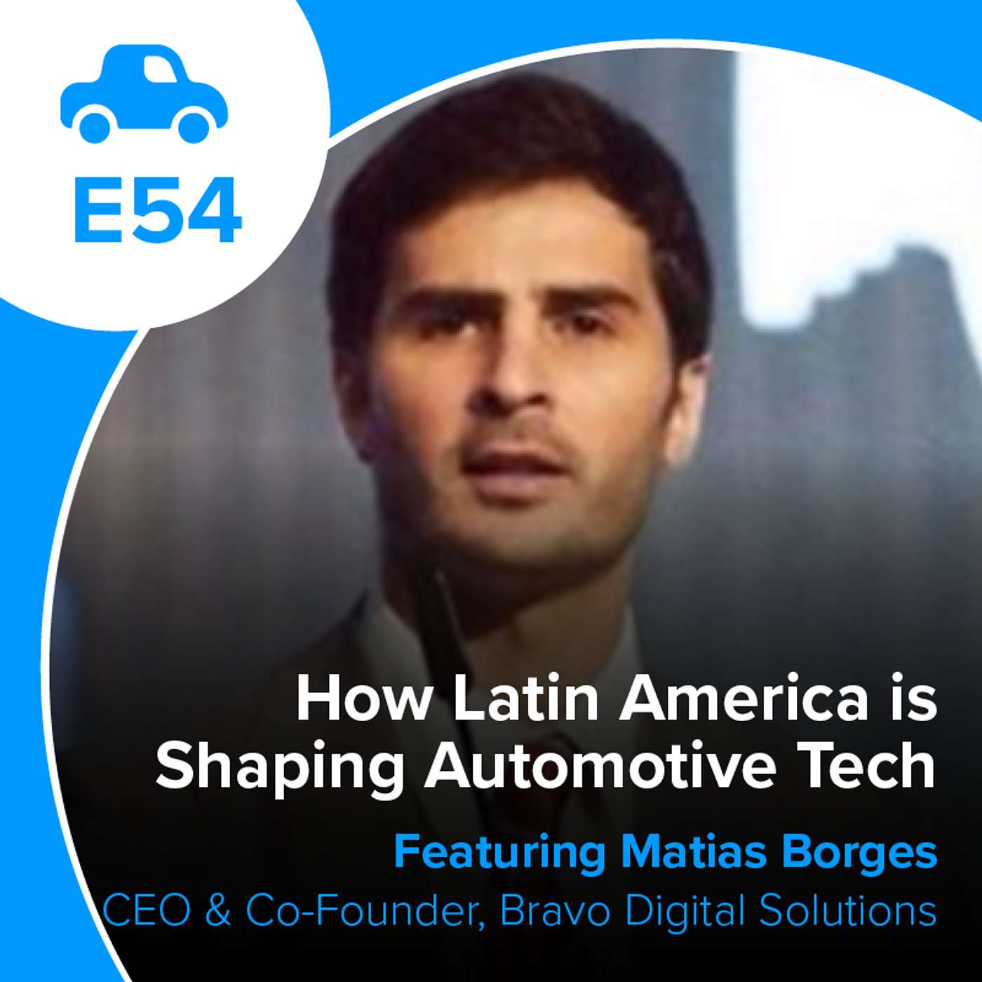 The Auto Tech Show