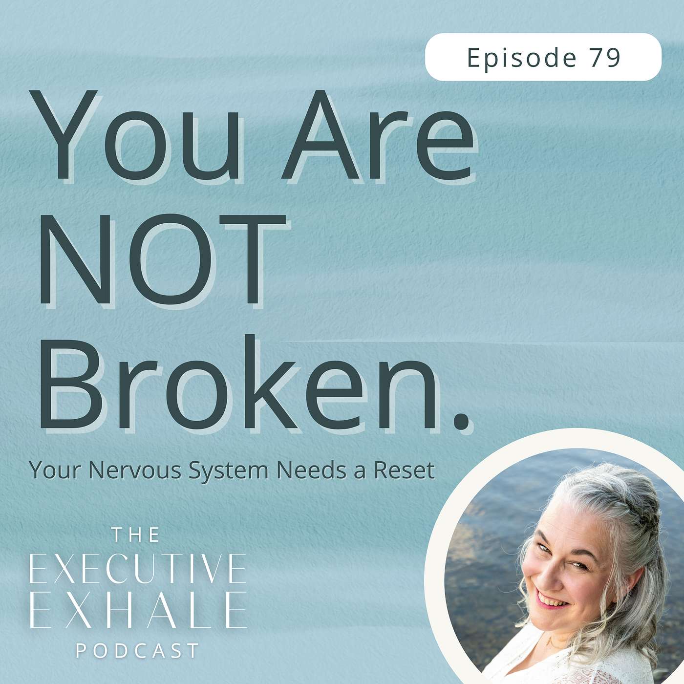 The Executive Exhale Podcast