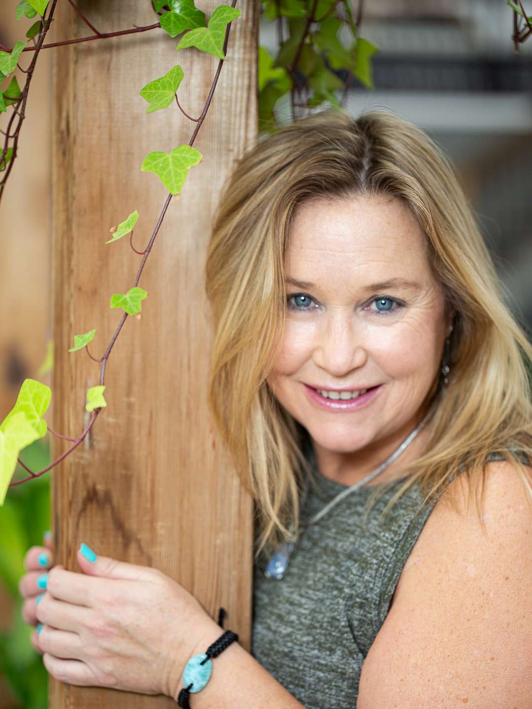 Ginny Connon