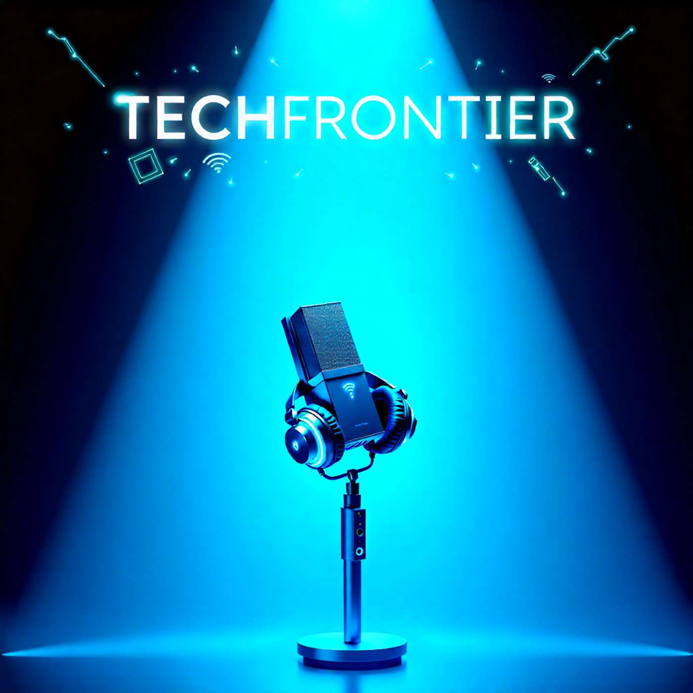 TechFrontier