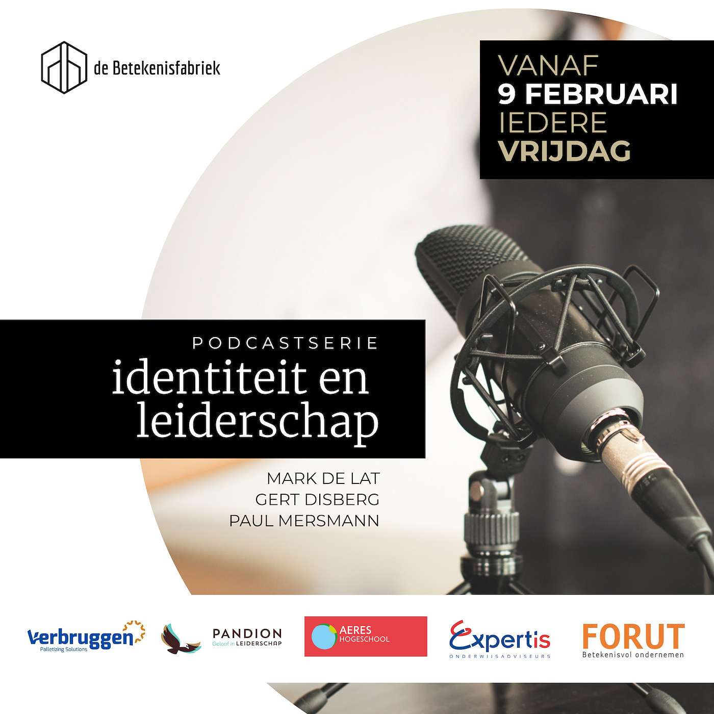 Aan de slag met identiteit