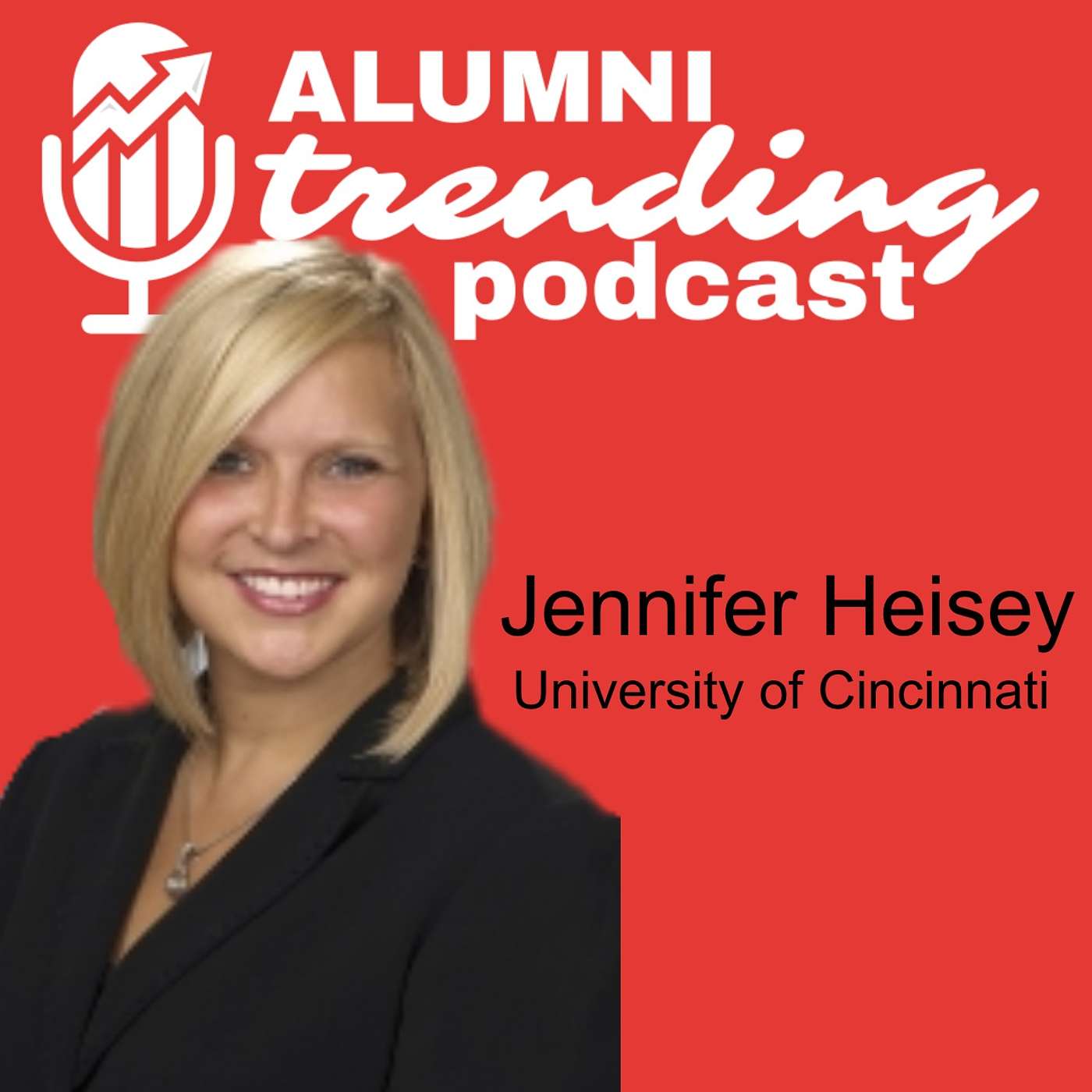 AT31. Data and Customization in 2021 with Jennifer Heisey