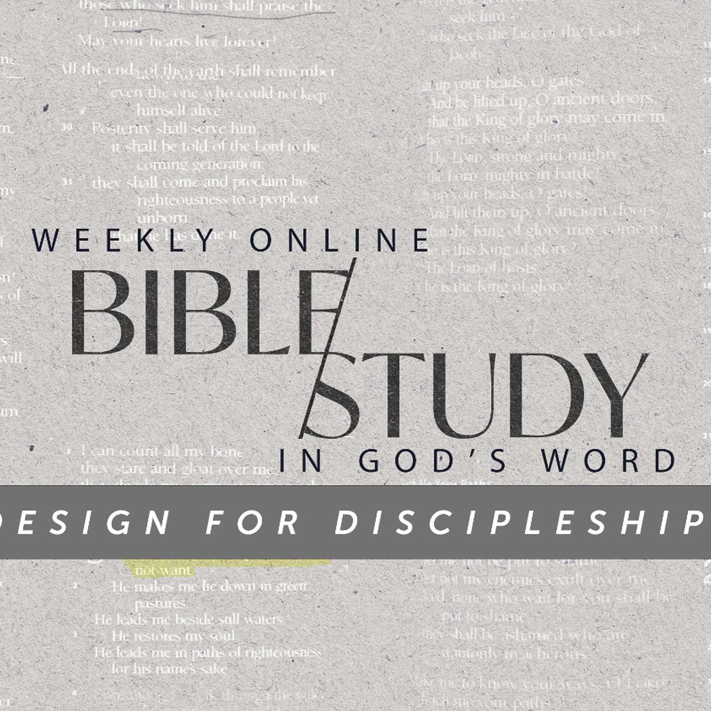 DFD Book 2 and Chapter 3 (Prayer)