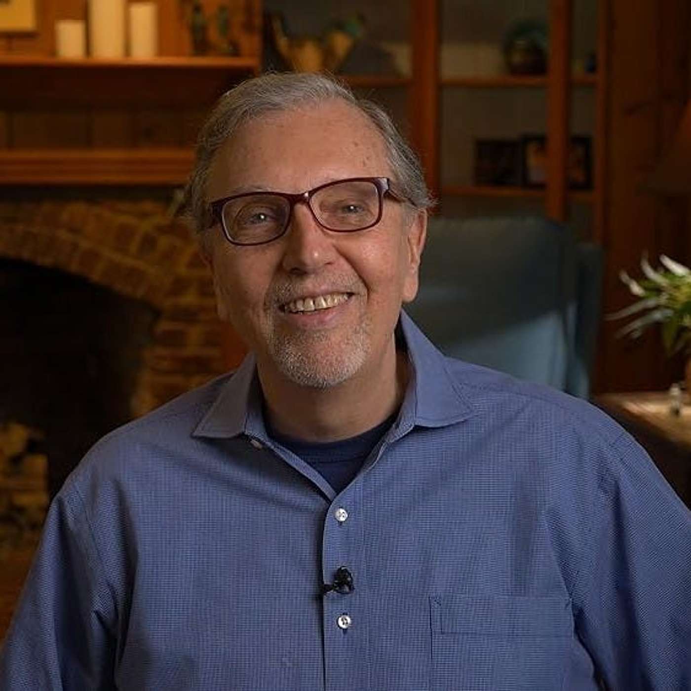 Mark Mori on The Baristas vs The Billionaires: Funding and Fighting for Change