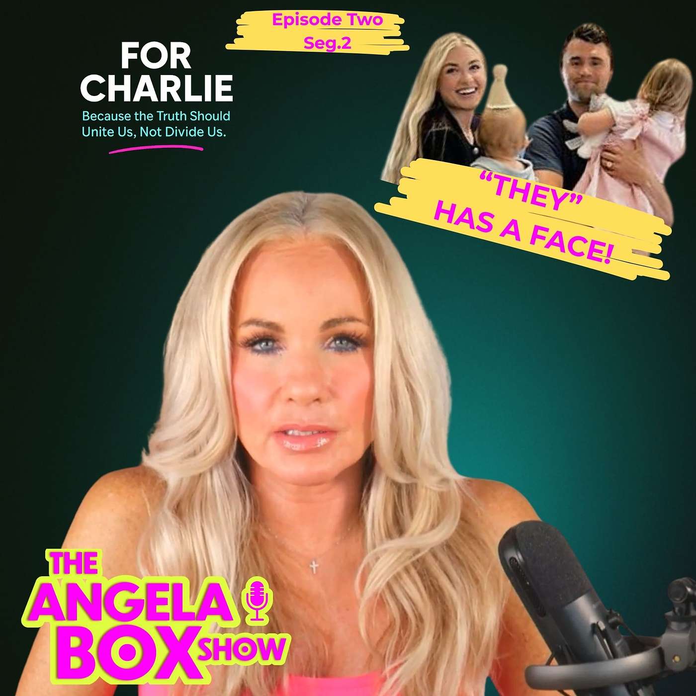 The Angela Box Show