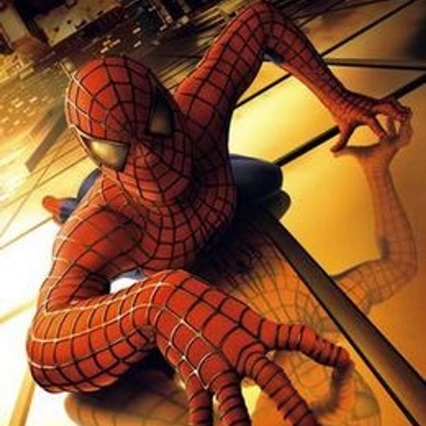 EP 85 - Behind Spider-Man's Lens: Don Burgess Reveals All