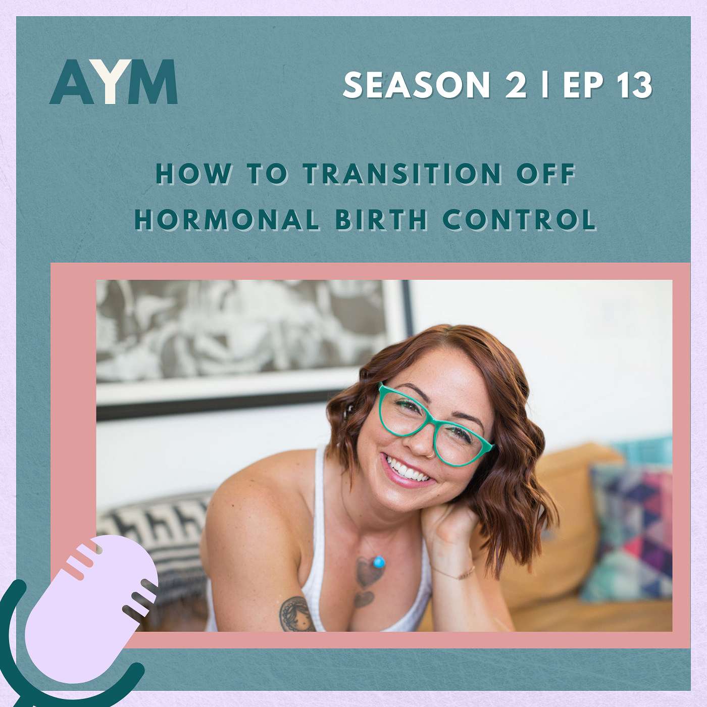 Are You Menstrual?