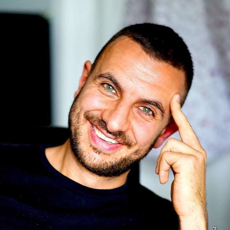 Vladimir Ichkov