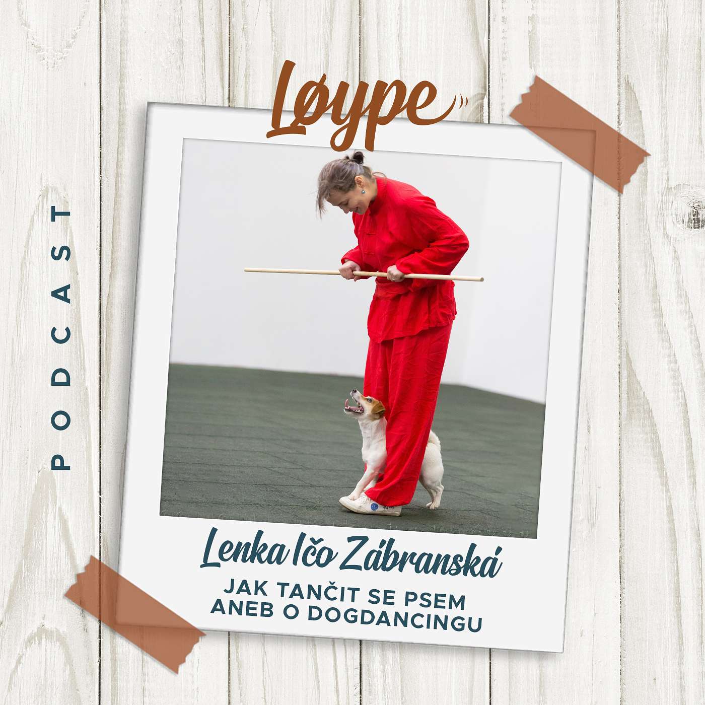 Løype podcast