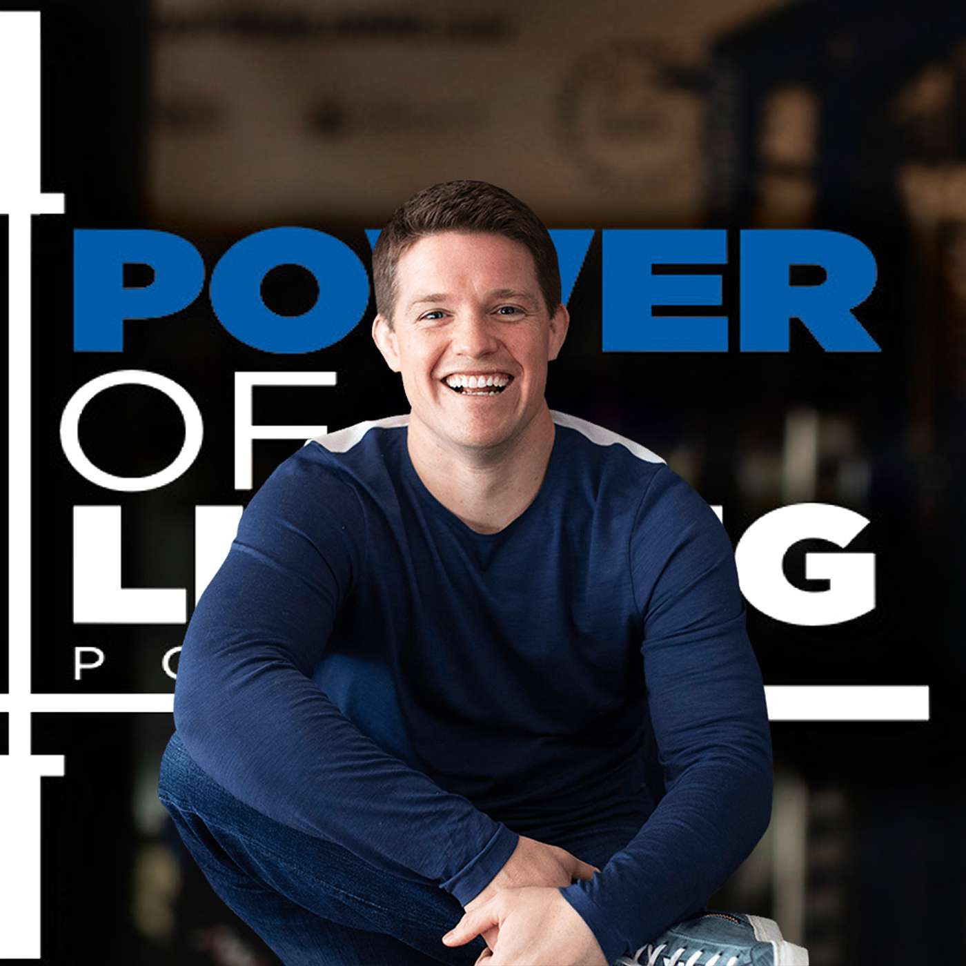 The Power of Lifting Podcast