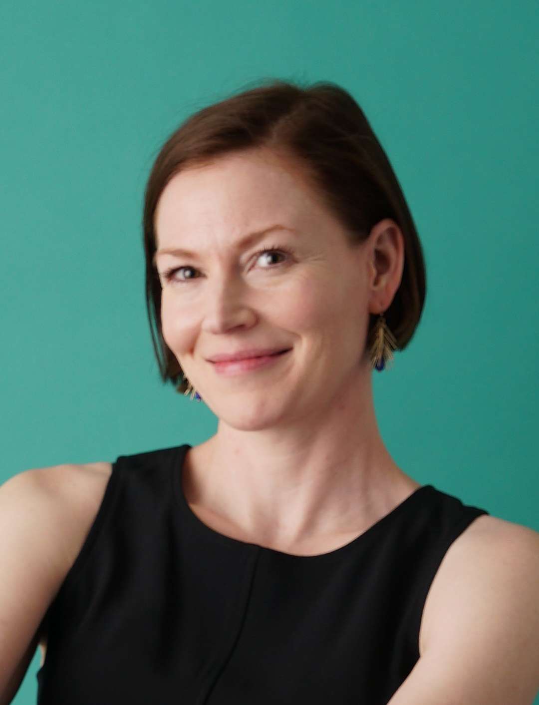 Dr. Heather Adams
