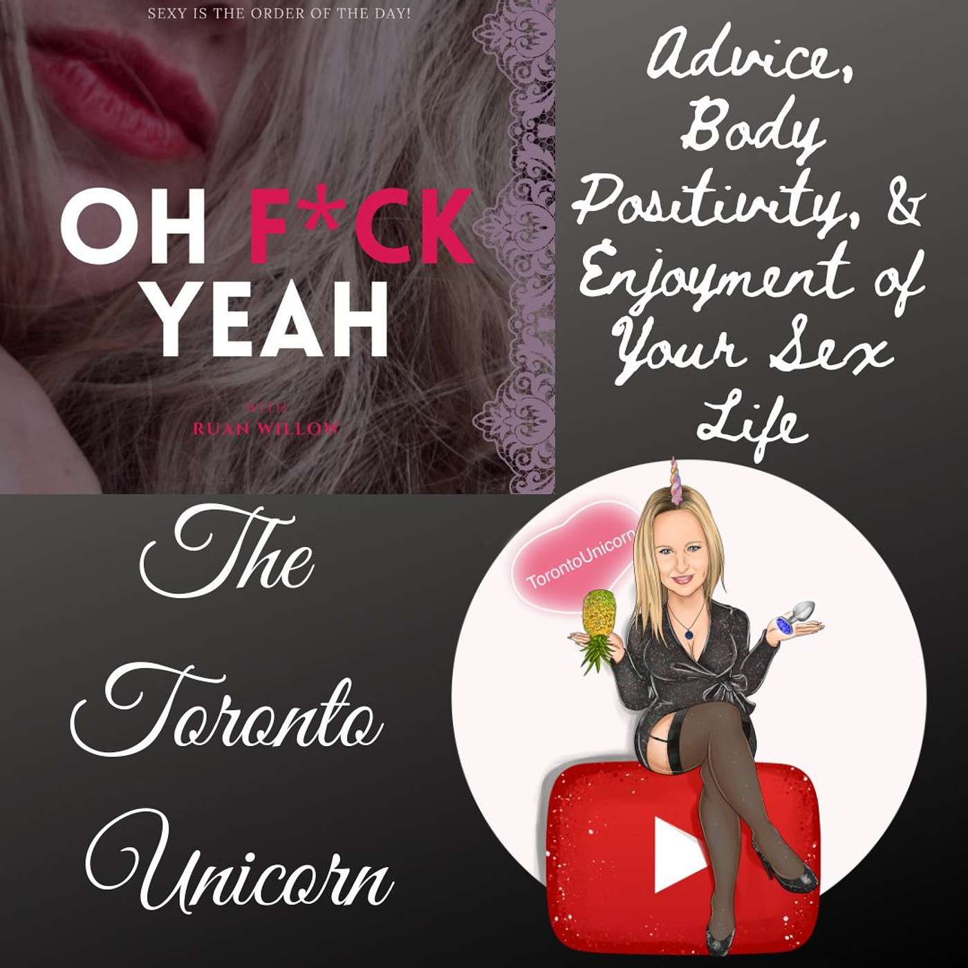 Toronto Unicorn A Single Swinging Woman Shares About her Sex Life & Swinger Club Experiences
