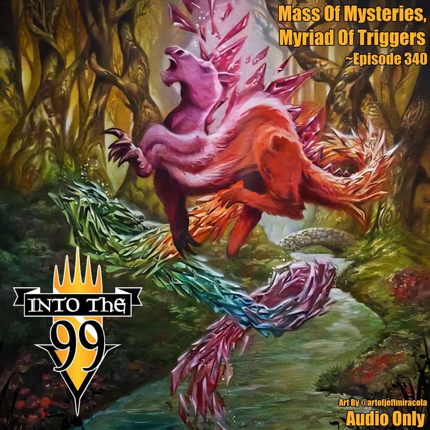 Mass Of Mysteries, Myriad Of Triggers