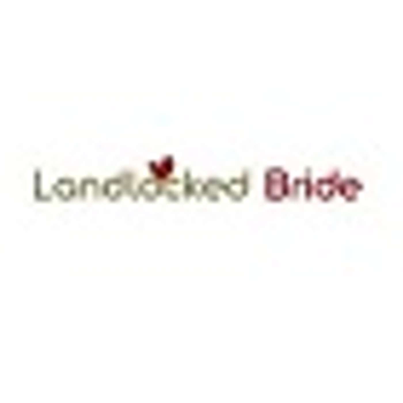 LandlockedBride's Podcast cover art