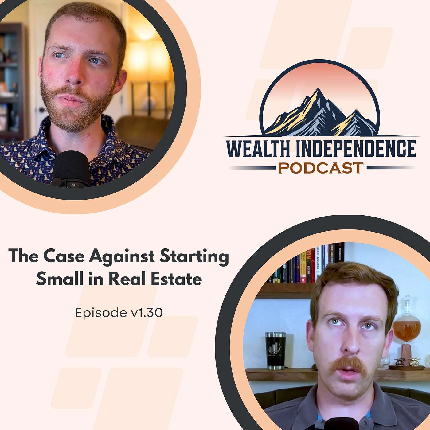 Wealth Independence Podcast