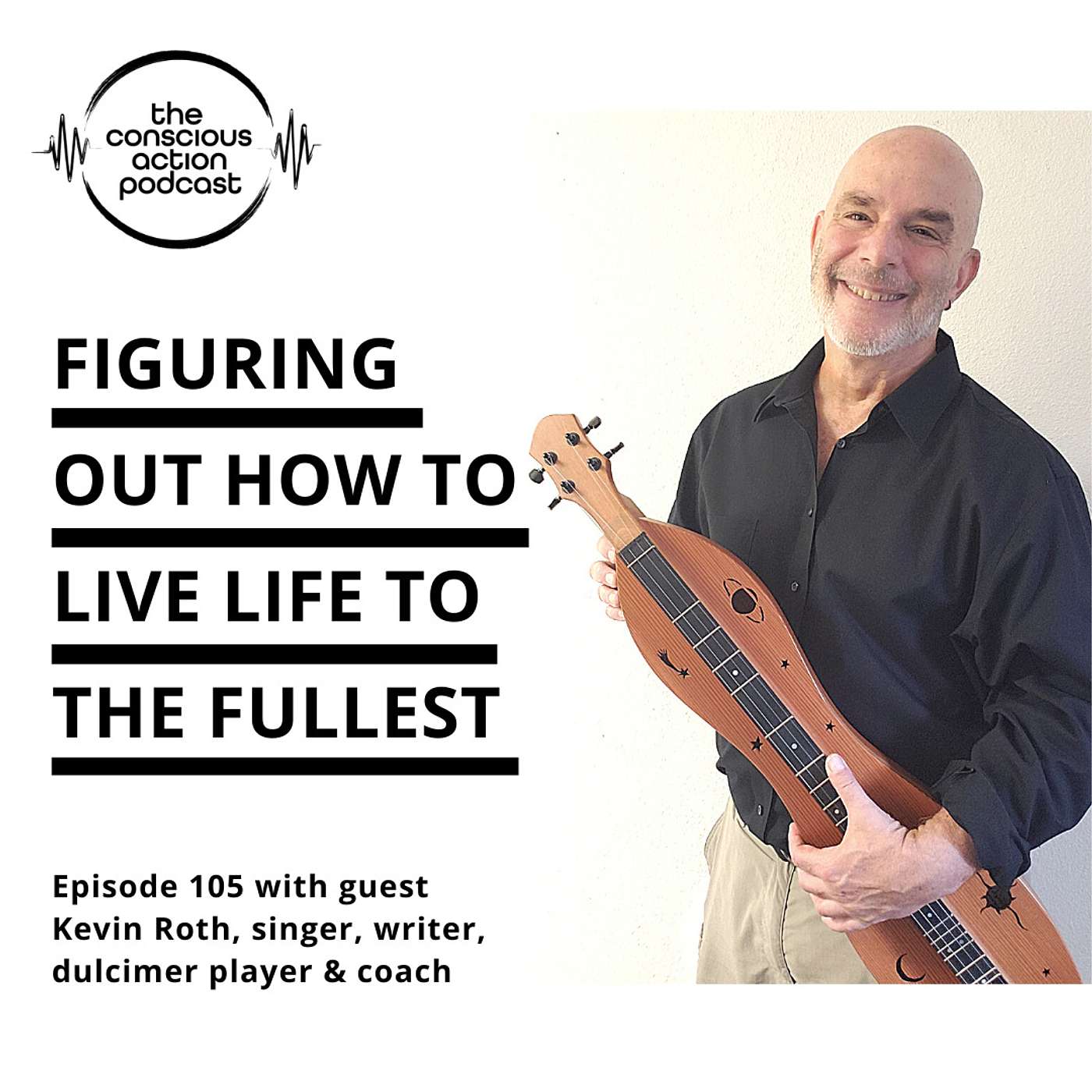 The Conscious Action Podcast by Brian Berneman