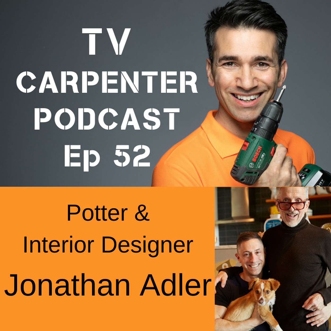 THE TV CARPENTER : Home Makeovers with Wayne Perrey