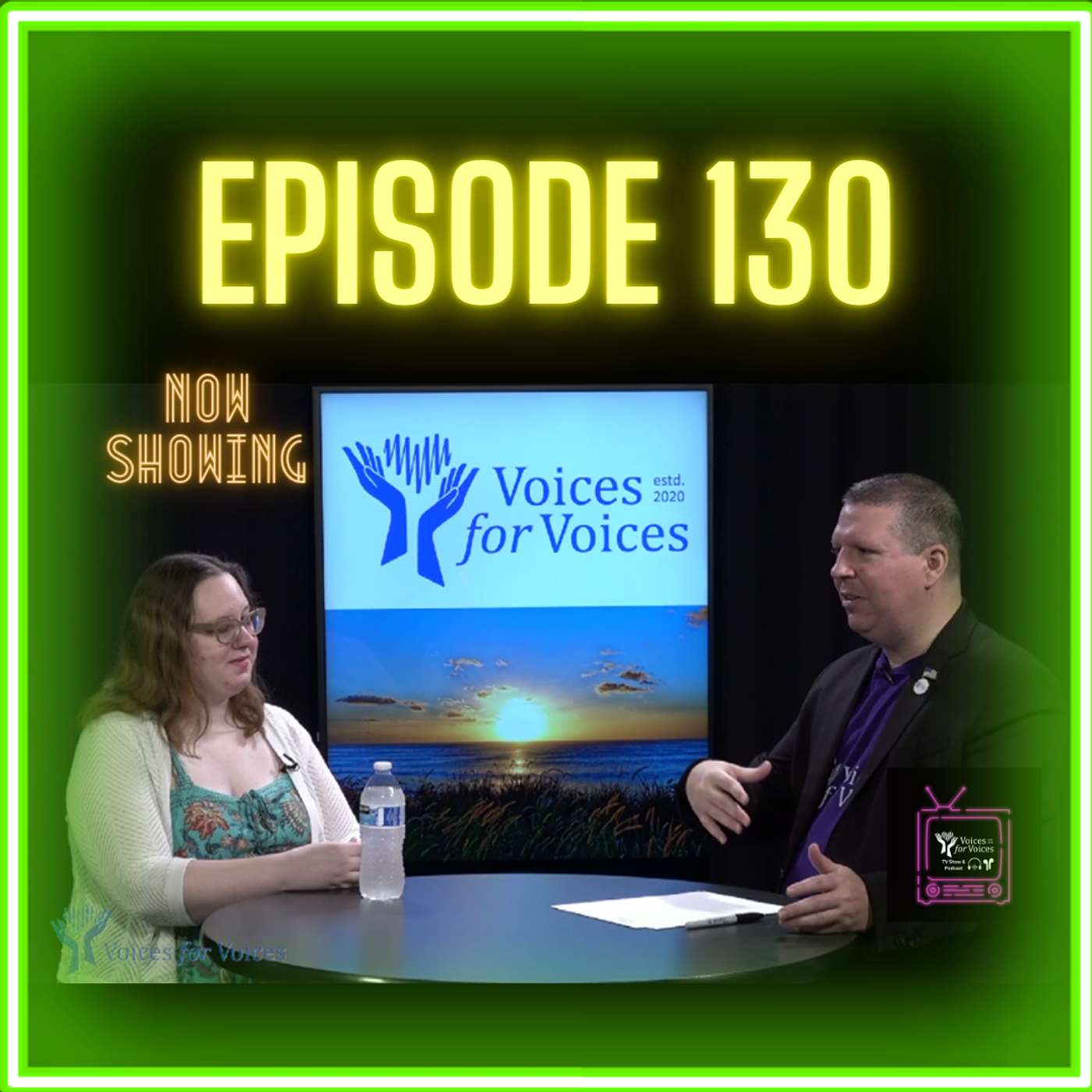 Voices for Voices®