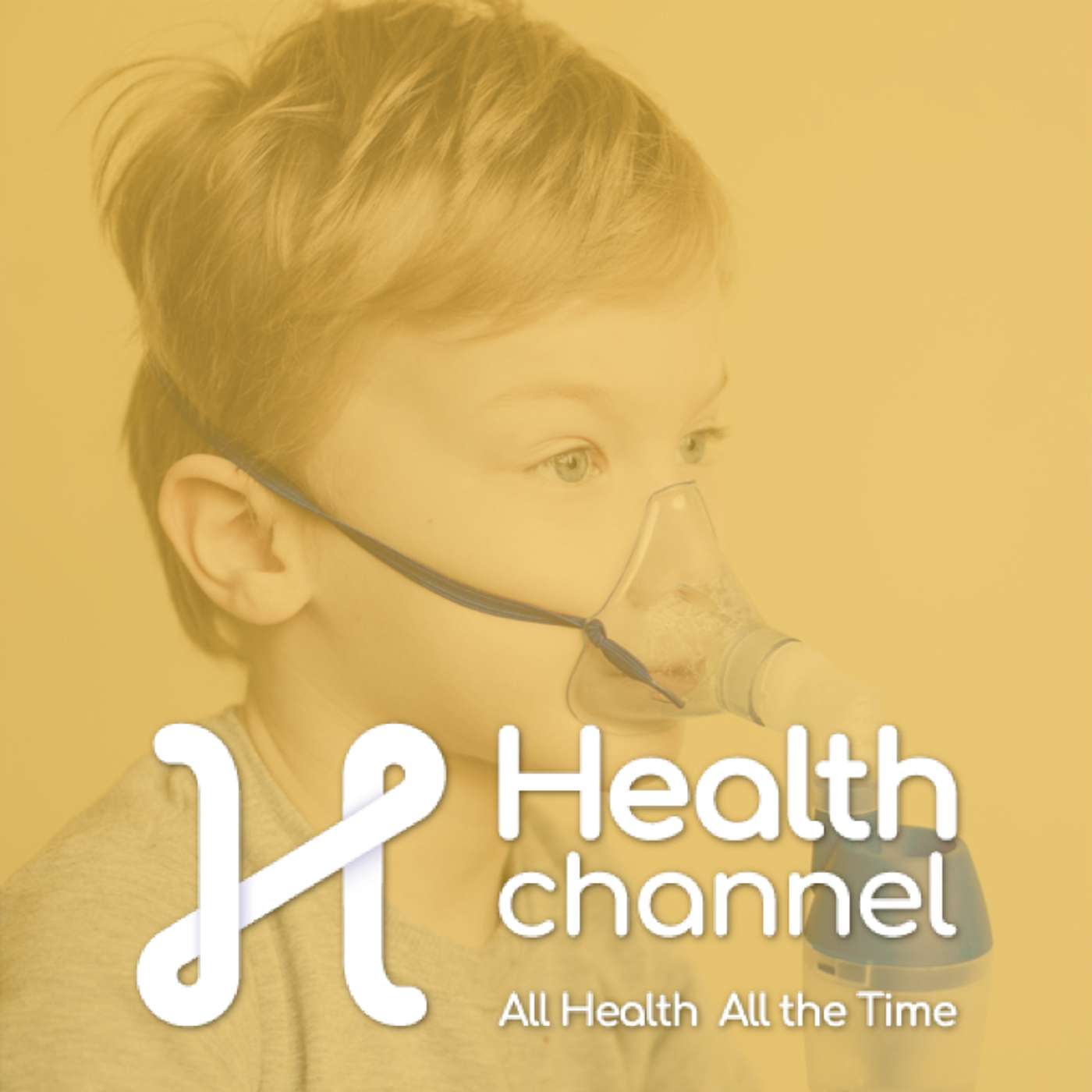 Childhood Asthma, Allergies & Diabetes: Insights from a Pediatrician | Ask the Doc episode artwork