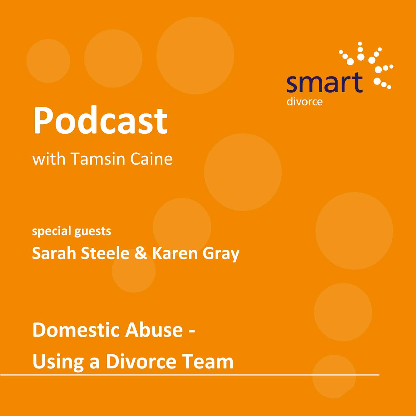 The Smart Divorce Podcast
