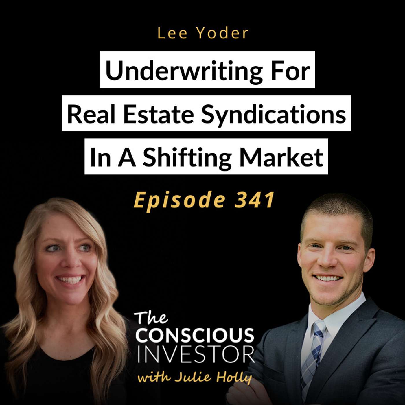 The Conscious Investor