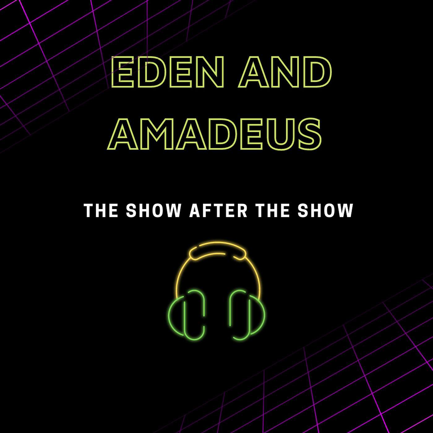 LIVE FROM JACKSONVILLE! with Amadeus