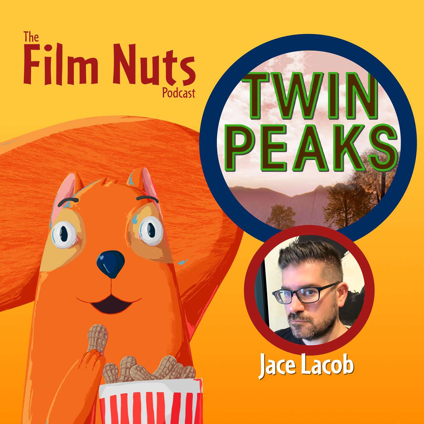 The Film Nuts Podcast