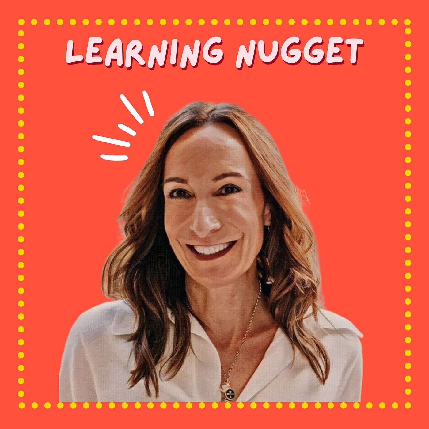 Learning Nugget - Action-Orientation, Education, and Work-Life Integration with Stephanie Dua