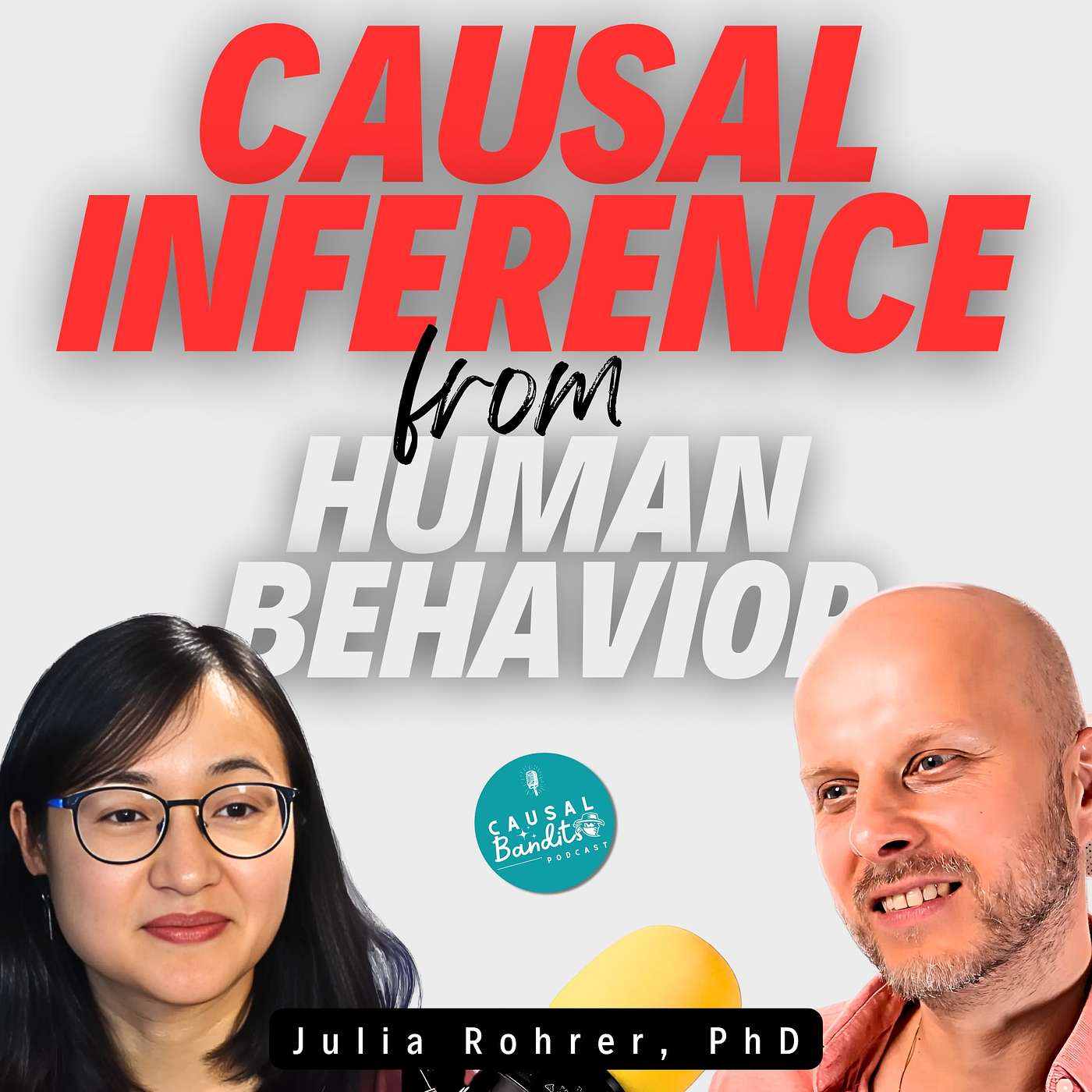 Causal Bandits Podcast