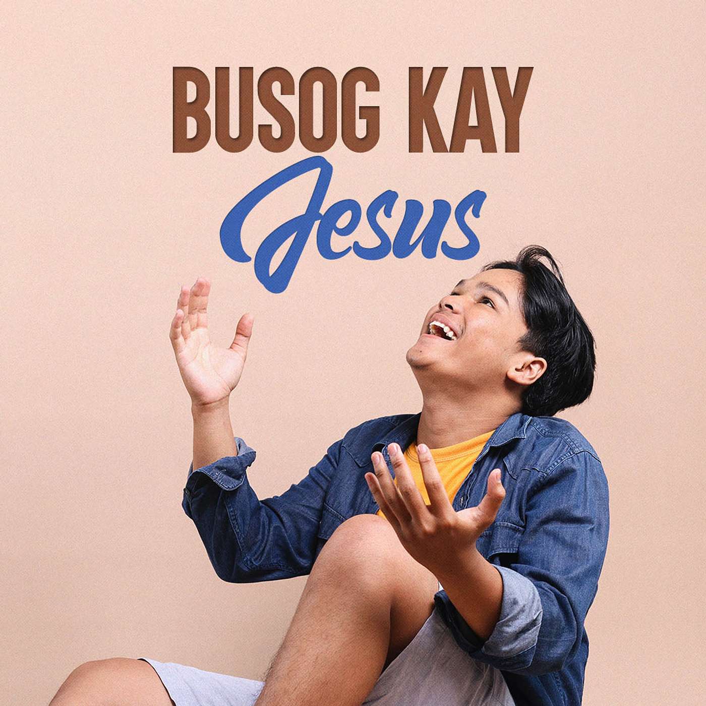 Busog kay Jesus