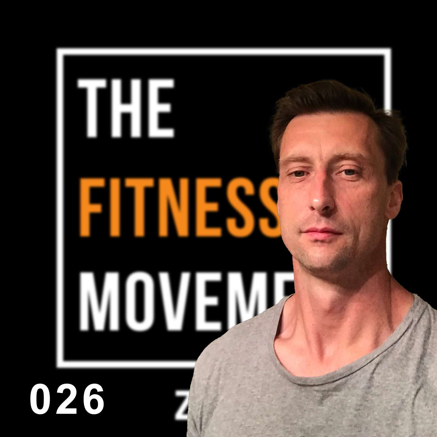 026: Matt Wiebke of the Gains Lab on Building an Engine for CrossFit