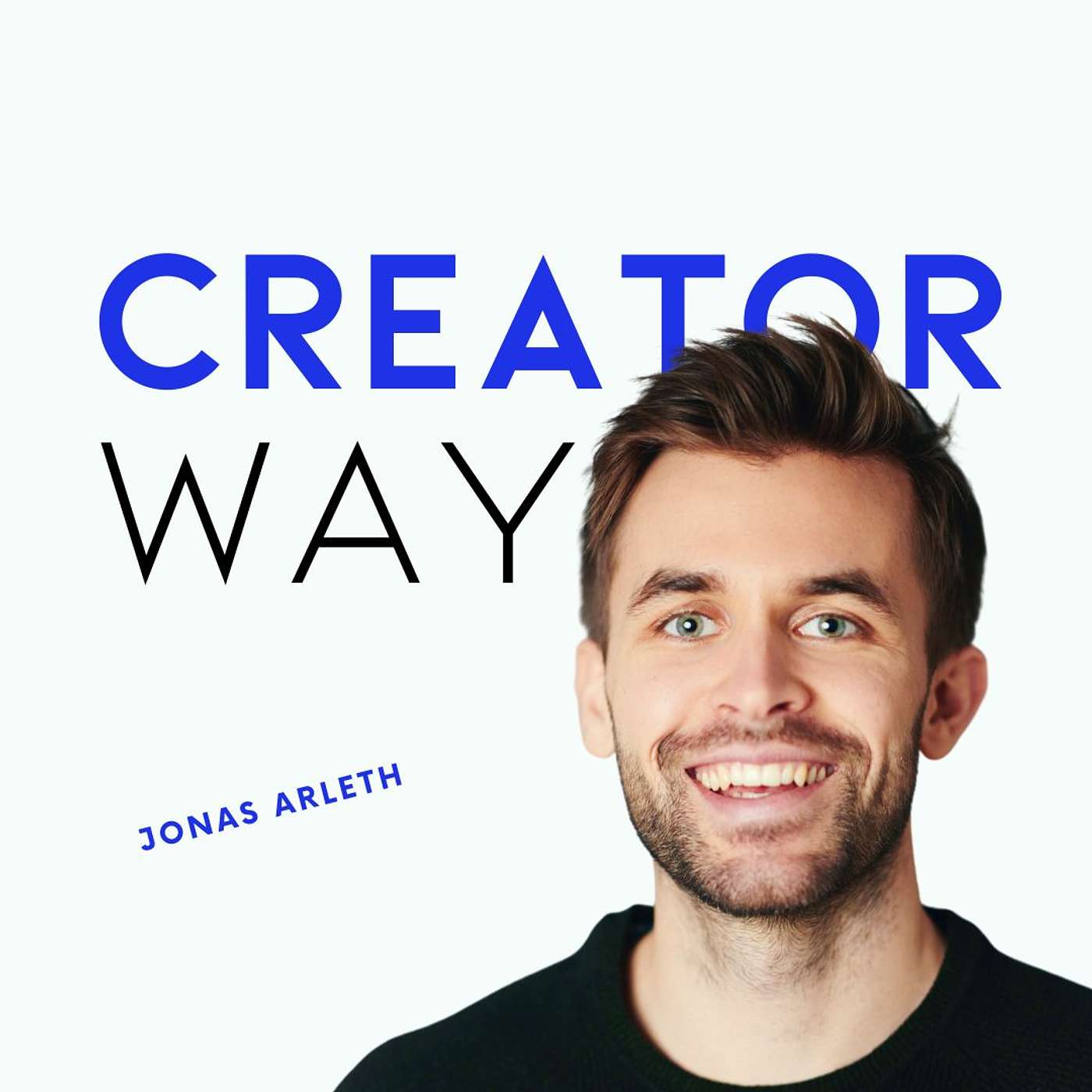 Internationalisieren als Creator: Soll ich meinen Content auf Deutsch oder Englisch machen - oder beides?! (mit Webflow-Creator Jonas Arleth)