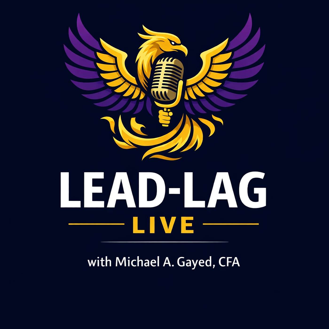 Lead-Lag Live