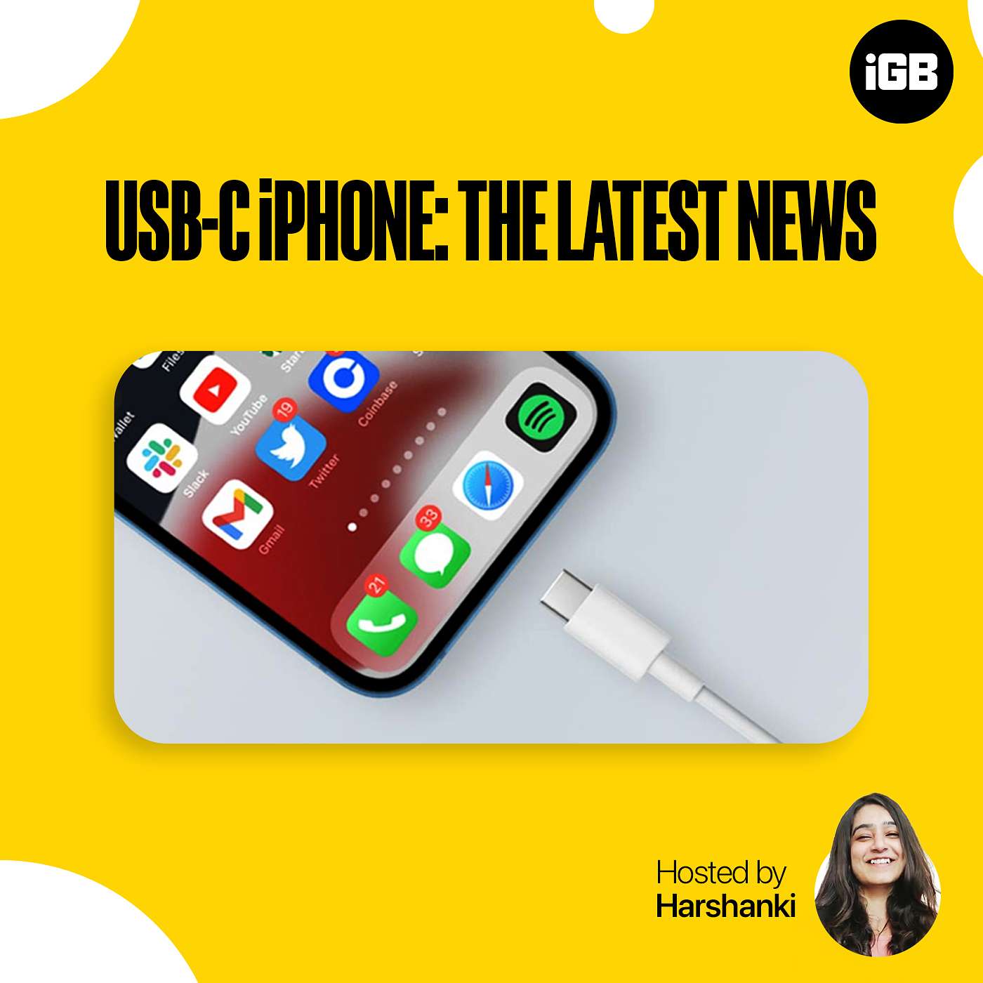 The iGeeksBlog Show