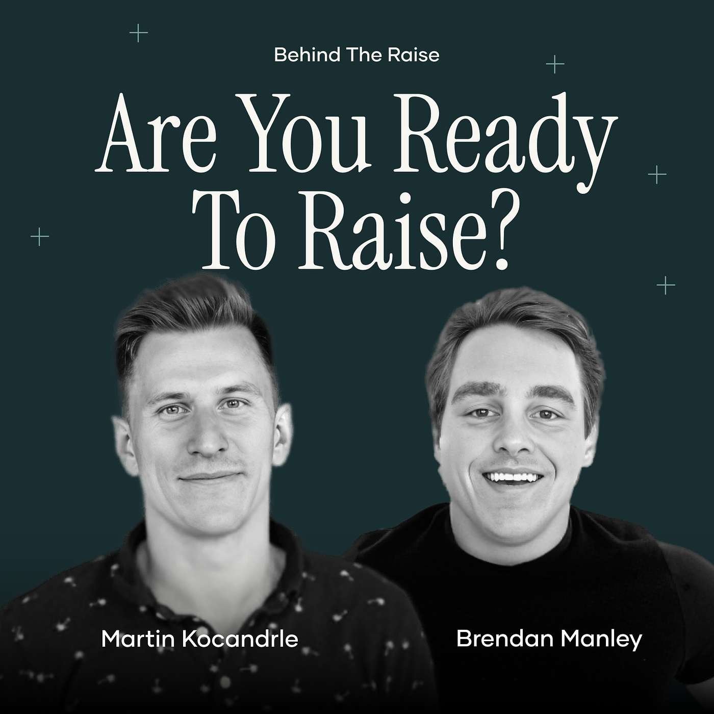 Are You Ready to Raise? The Ultimate Capital Readiness Checklist episode artwork