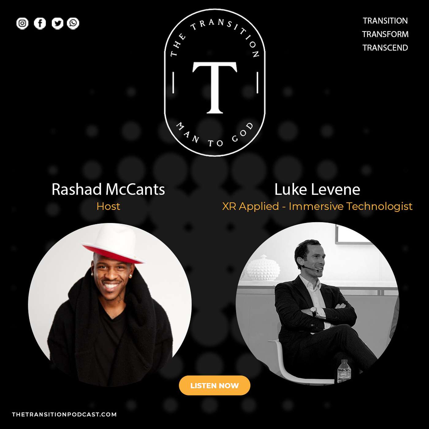 The Transition Podcast