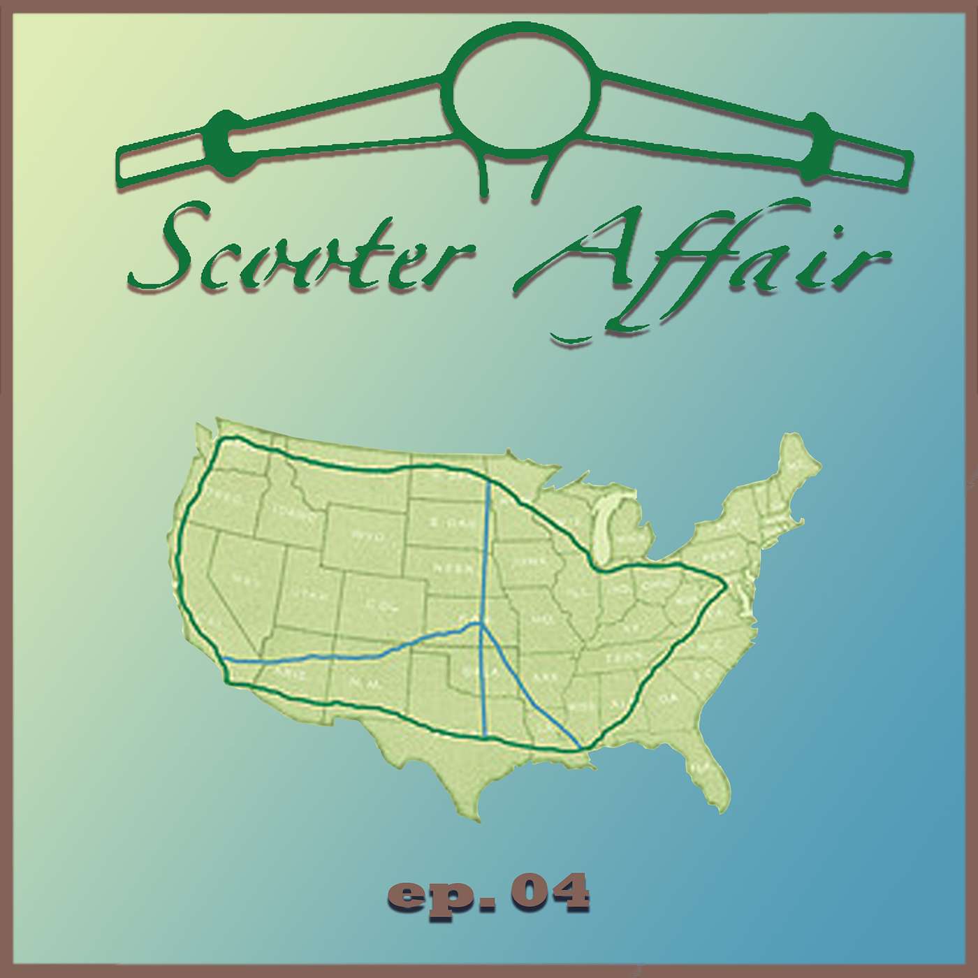 A Scooter Affair